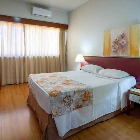Hotel Nacional Inn Μπέλο Οριζόντε Εξωτερικό φωτογραφία