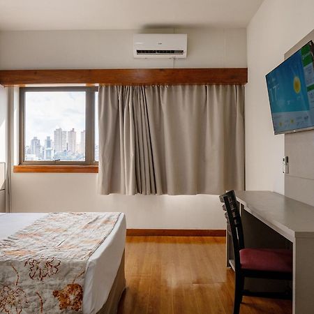 Hotel Nacional Inn Μπέλο Οριζόντε Εξωτερικό φωτογραφία