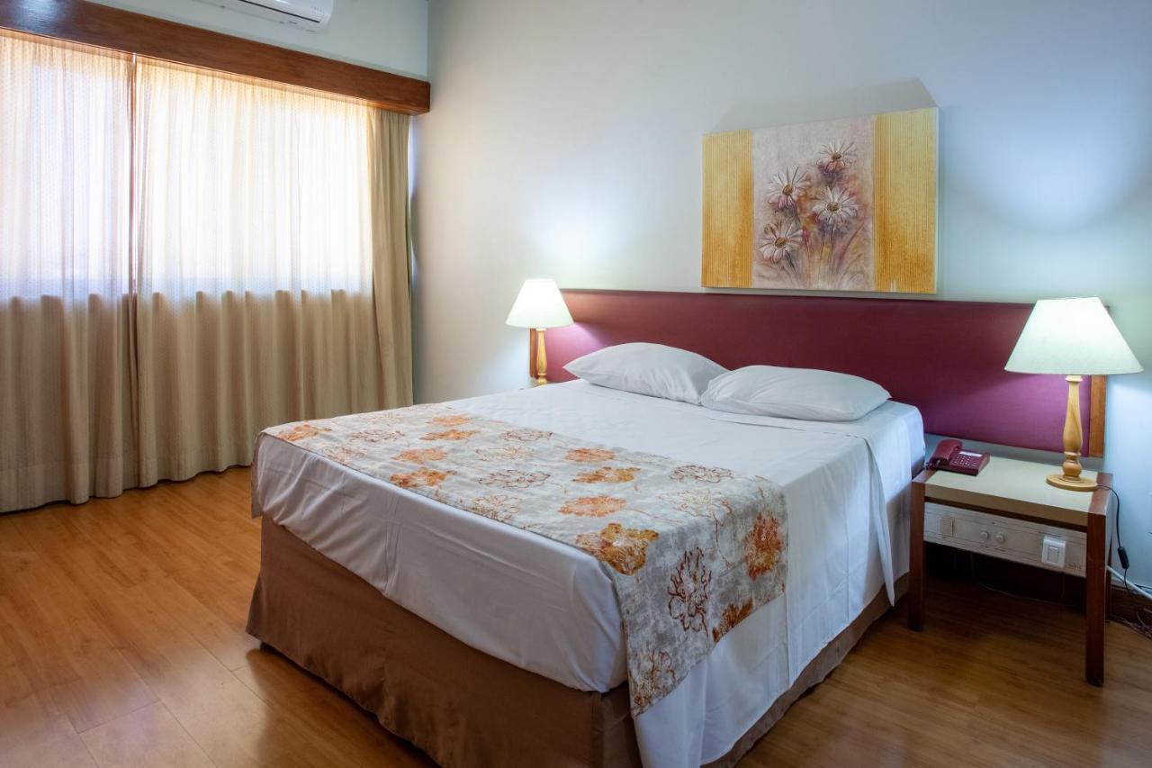 Hotel Nacional Inn Μπέλο Οριζόντε Εξωτερικό φωτογραφία