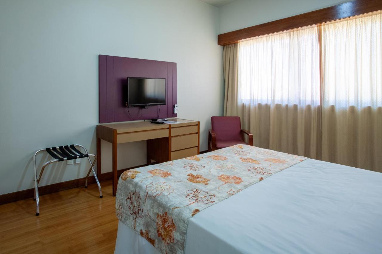 Hotel Nacional Inn Μπέλο Οριζόντε Εξωτερικό φωτογραφία