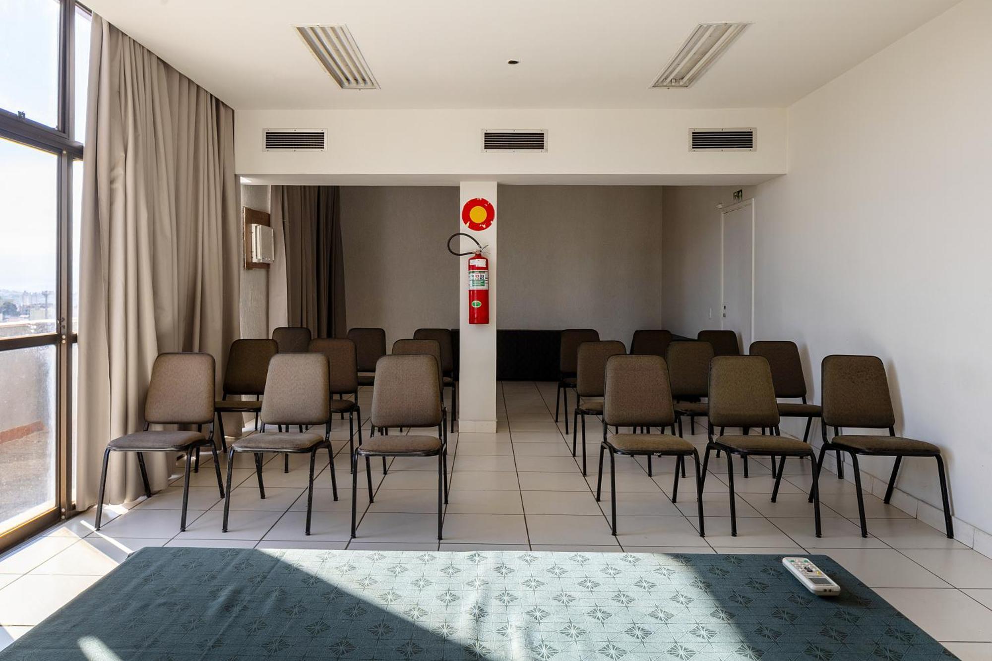 Hotel Nacional Inn Μπέλο Οριζόντε Εξωτερικό φωτογραφία
