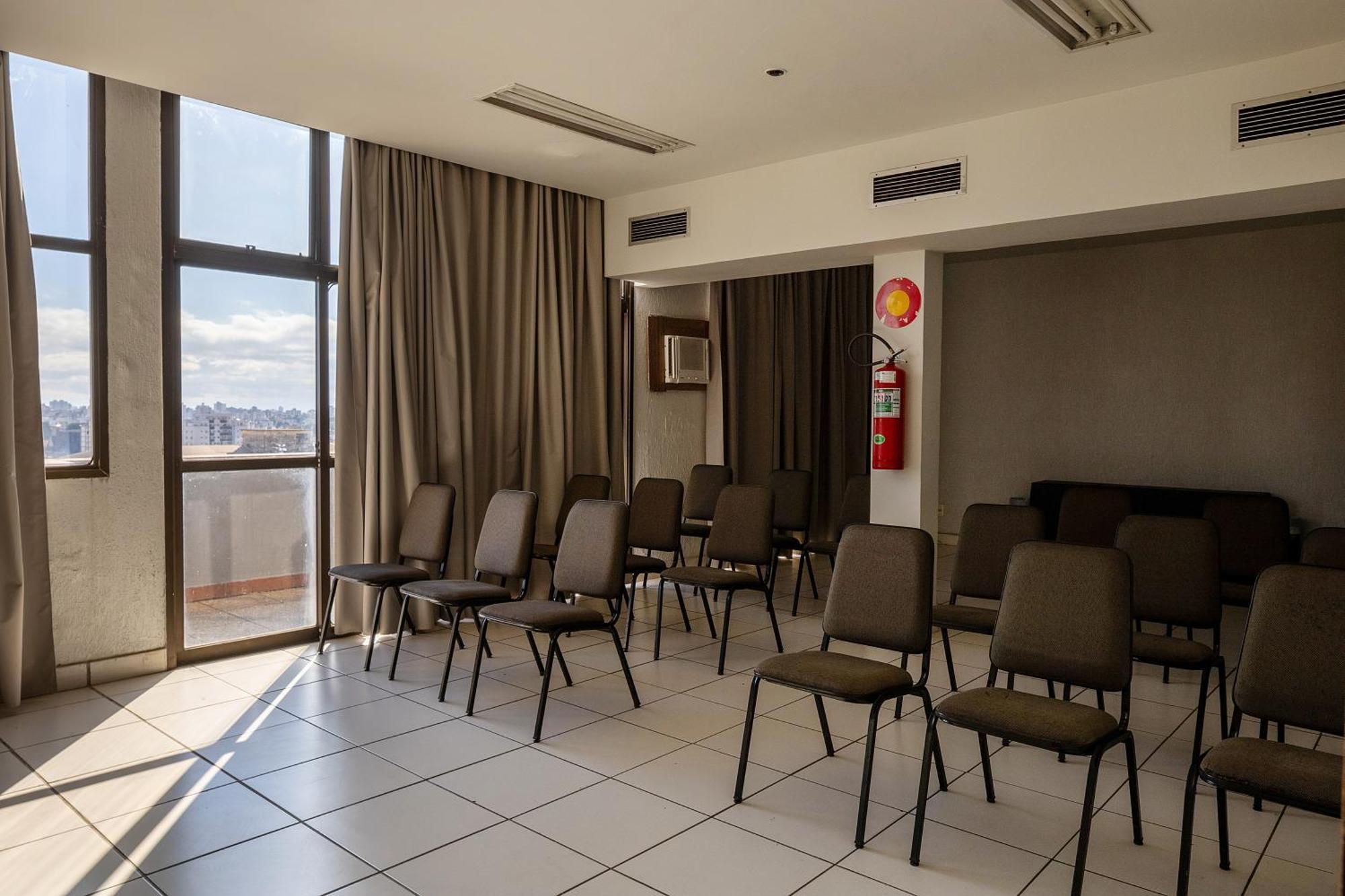Hotel Nacional Inn Μπέλο Οριζόντε Εξωτερικό φωτογραφία