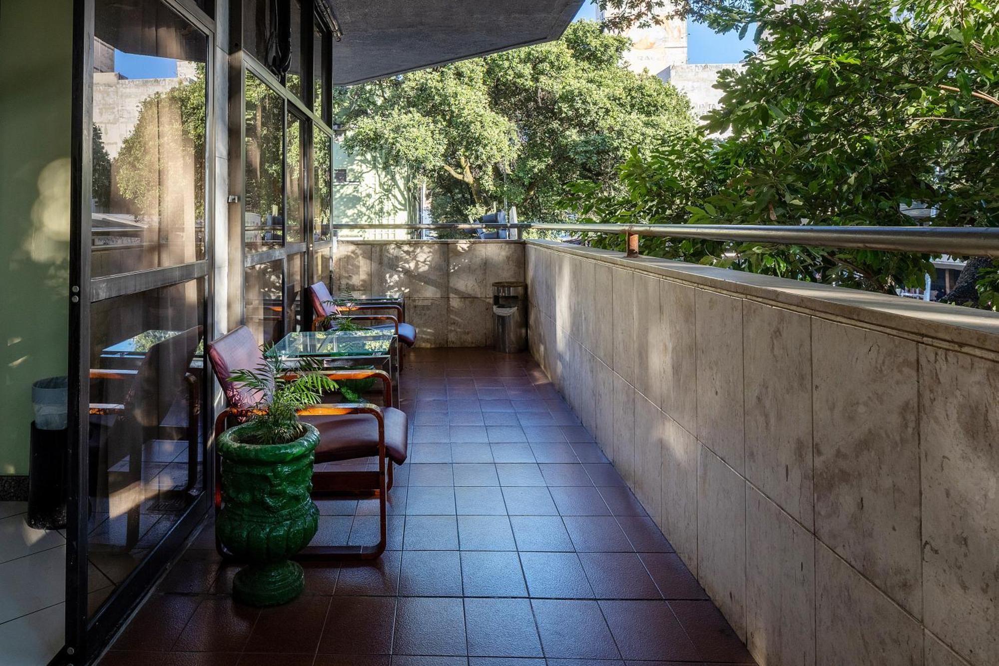 Hotel Nacional Inn Μπέλο Οριζόντε Εξωτερικό φωτογραφία
